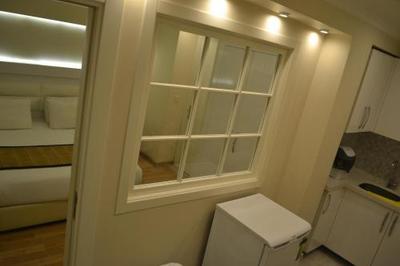 The Suite Istanbul