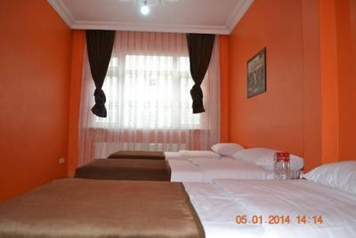 The Suite Istanbul