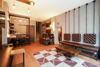 Cube Suites