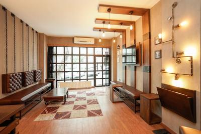 Cube Suites