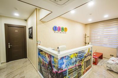 Fidan Residence Taksim