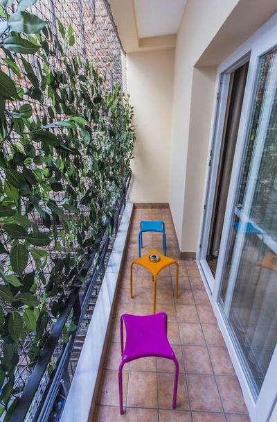 Fidan Residence Taksim