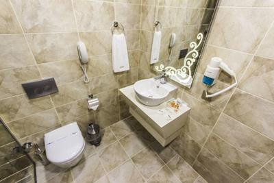 Fidan Residence Taksim