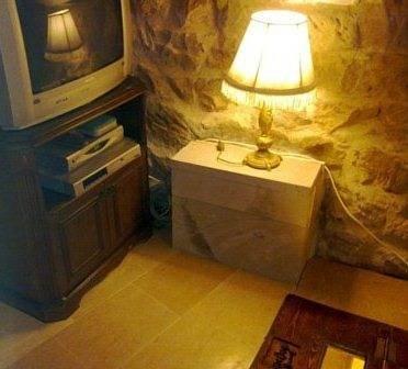 Cappadocia Eco Lodge