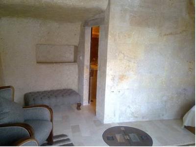 Cappadocia Eco Lodge