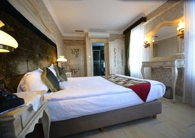 Trilyali Butik Hotel