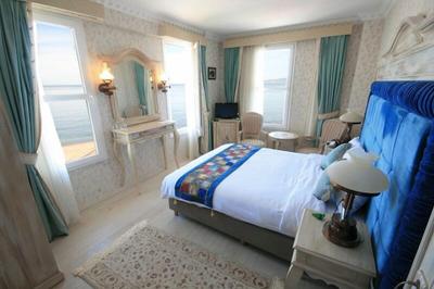 Trilyali Butik Hotel