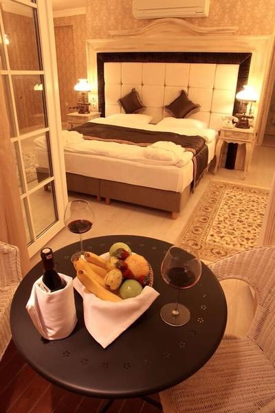Trilyali Butik Hotel