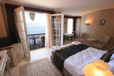 Trilyali Butik Hotel