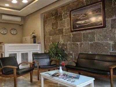 Ts Park Otel