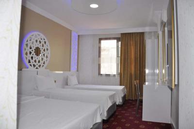 Ugur Otel