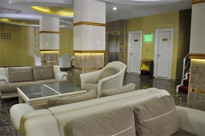 Ugur Otel