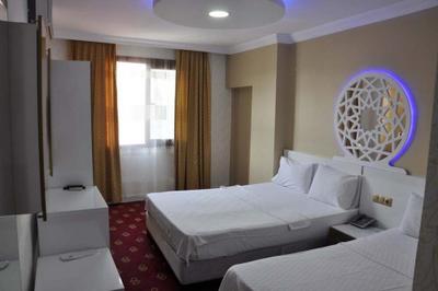 Ugur Otel
