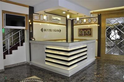 Ugur Otel