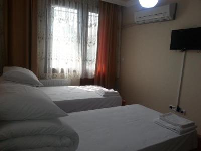 Vefa Apart Hotel
