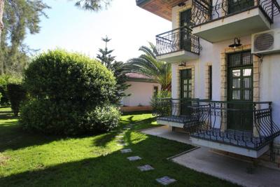 Vento Boutique Hotel