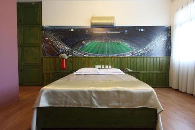 Vento Boutique Hotel
