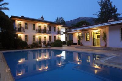 Vento Boutique Hotel