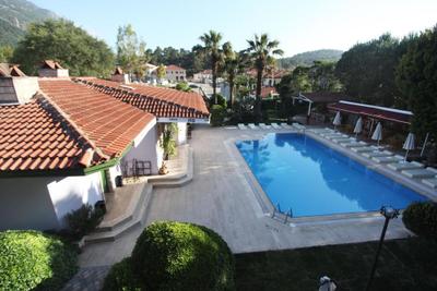 Vento Boutique Hotel