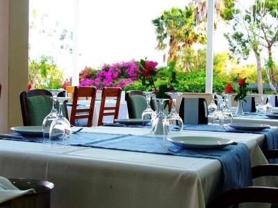 Greenblue Hotel Patara