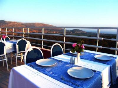 Greenblue Hotel Patara