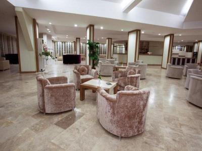 Greenblue Hotel Patara