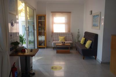 Viras Otel - Ortakent