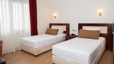 Vista Hotel