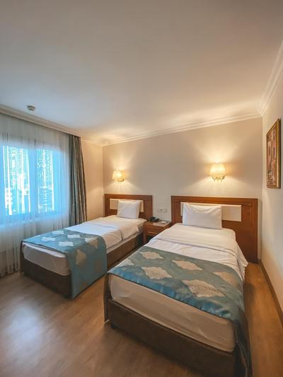 Vista Hotel