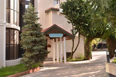 Yalçin Resort Hotel