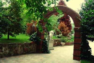 Yalçin Resort Hotel