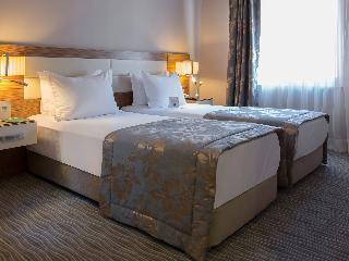 Yasmak Comfort Hotel