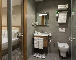 Yasmak Comfort Hotel