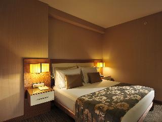 Yasmak Comfort Hotel