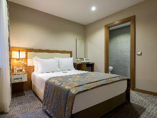 Yasmak Comfort Hotel