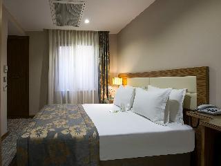 Yasmak Comfort Hotel