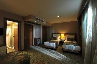 Yasmak Comfort Hotel