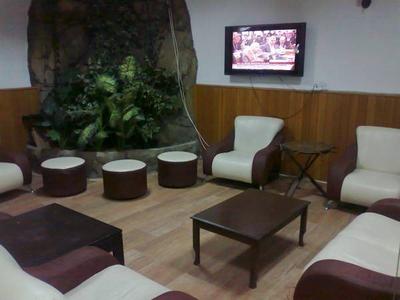 Kivanc Hotel