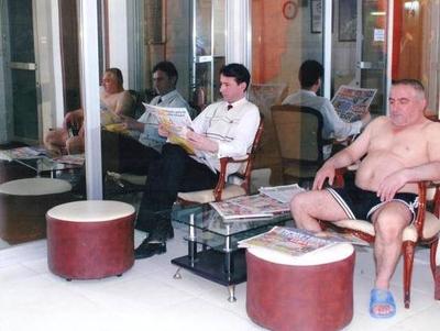 Kivanc Hotel