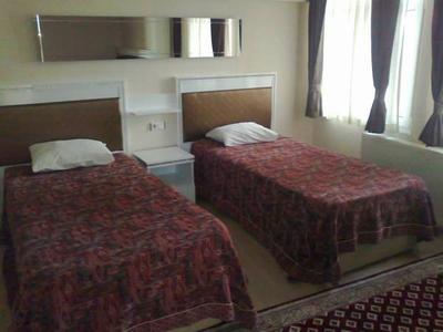 Kivanc Hotel