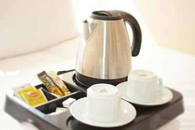 Yeniceri Apart Hotel