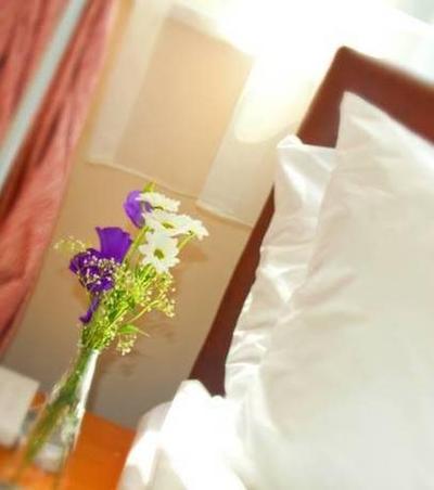 Yeniceri Apart Hotel