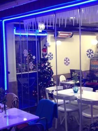 Yeniceri Apart Hotel