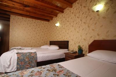 Yazıcılar Otel & Restaurant