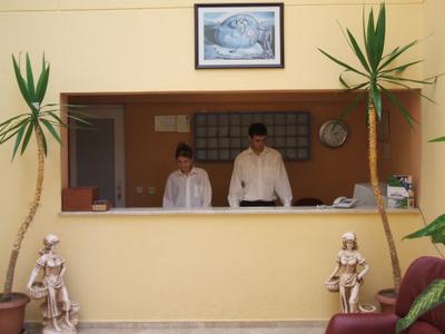 Şamdan Otel