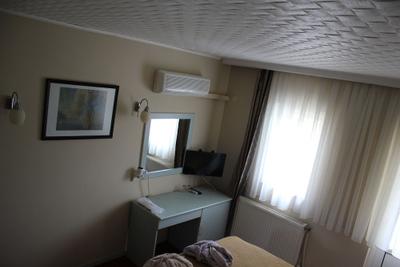 Şamdan Otel