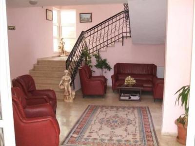 Şamdan Otel