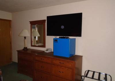 Arrowhead Inn