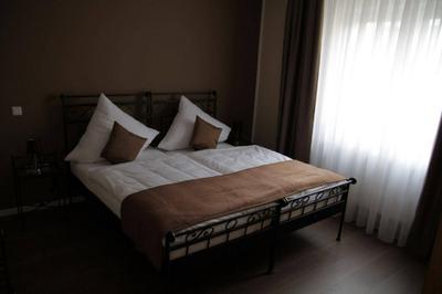 Apado Hotel Garni