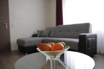 Apado Hotel Garni